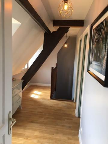 Gite De La Petite Masse Amboise Exterior foto